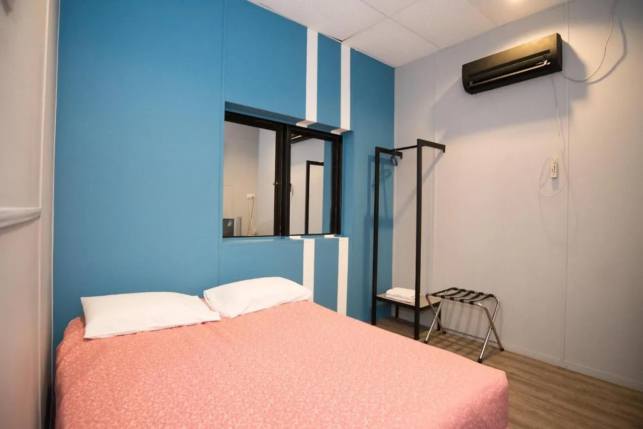 ***  Ipoh Sakura Hotel Malaysia