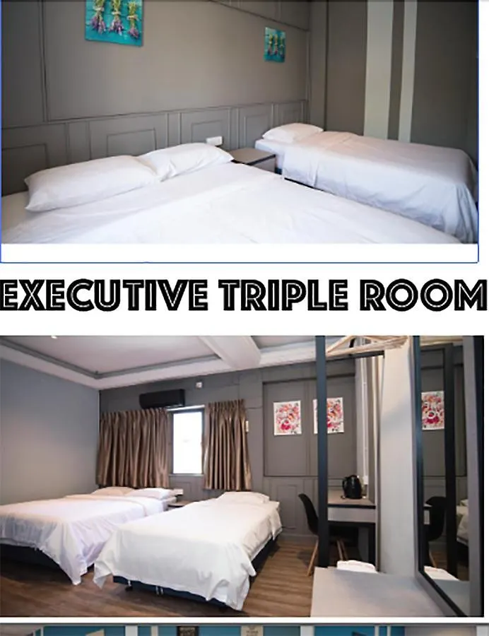 Ipoh Sakura Hotel