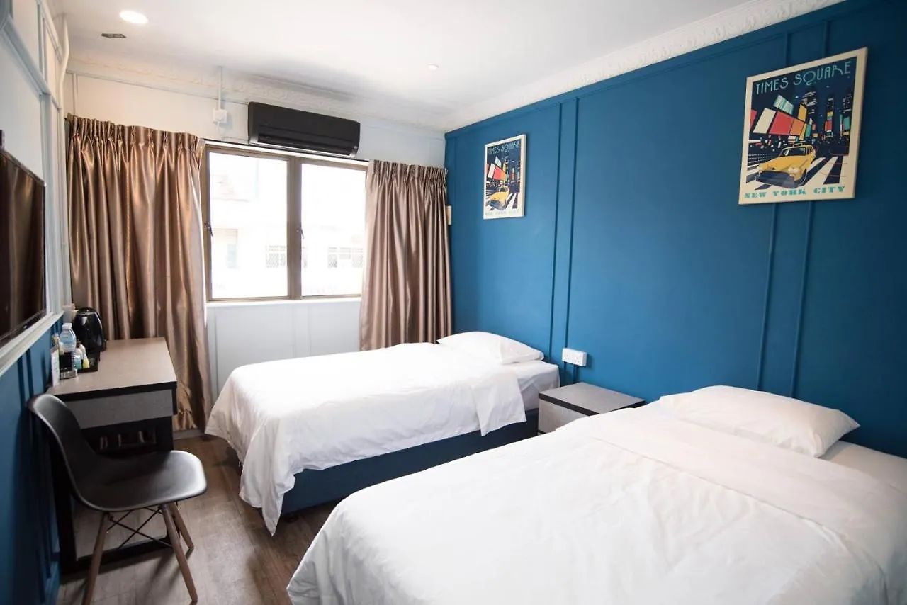 Ipoh Sakura Hotel
