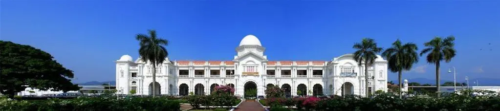 Ipoh Sakura Hotel