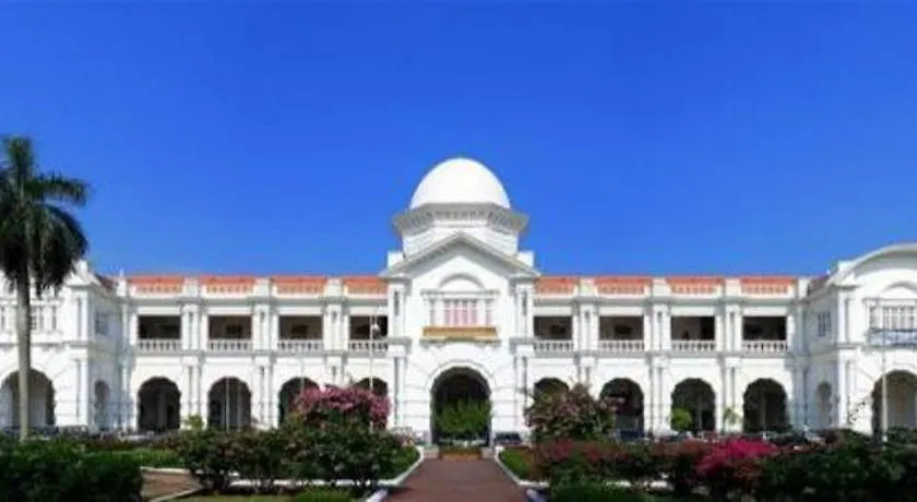 Ipoh Sakura Hotel