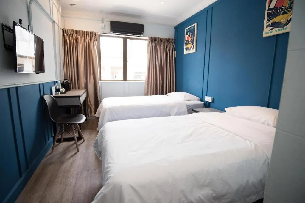 ***  Ipoh Sakura Hotel Malaysia