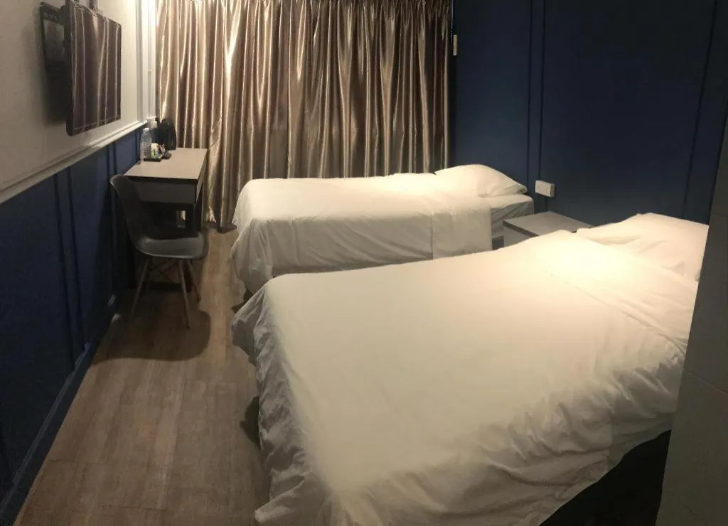 Ipoh Sakura Hotel