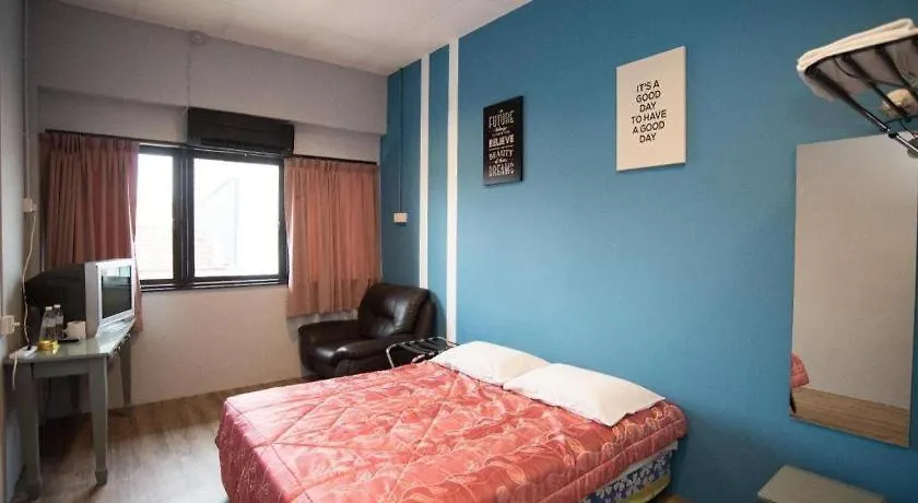 Ipoh Sakura Hotel Malaysia