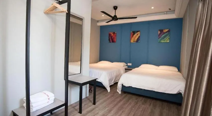 Ipoh Sakura Hotel