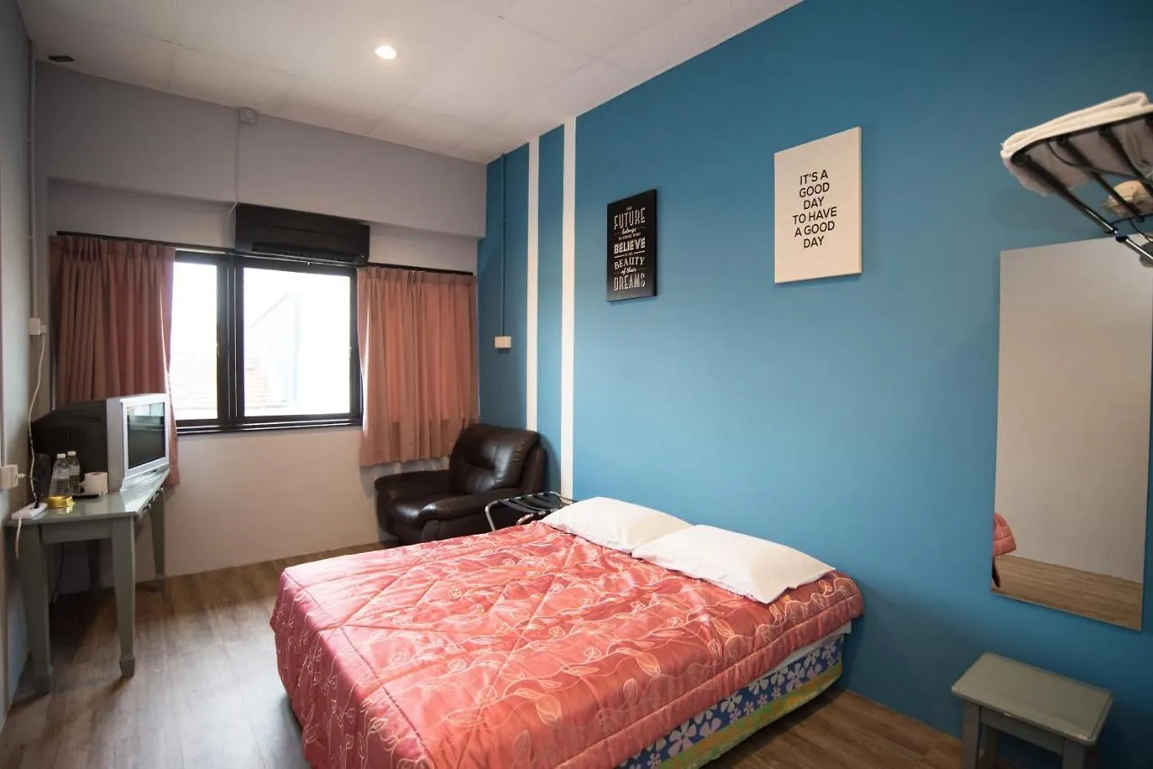 Ipoh Sakura Hotel