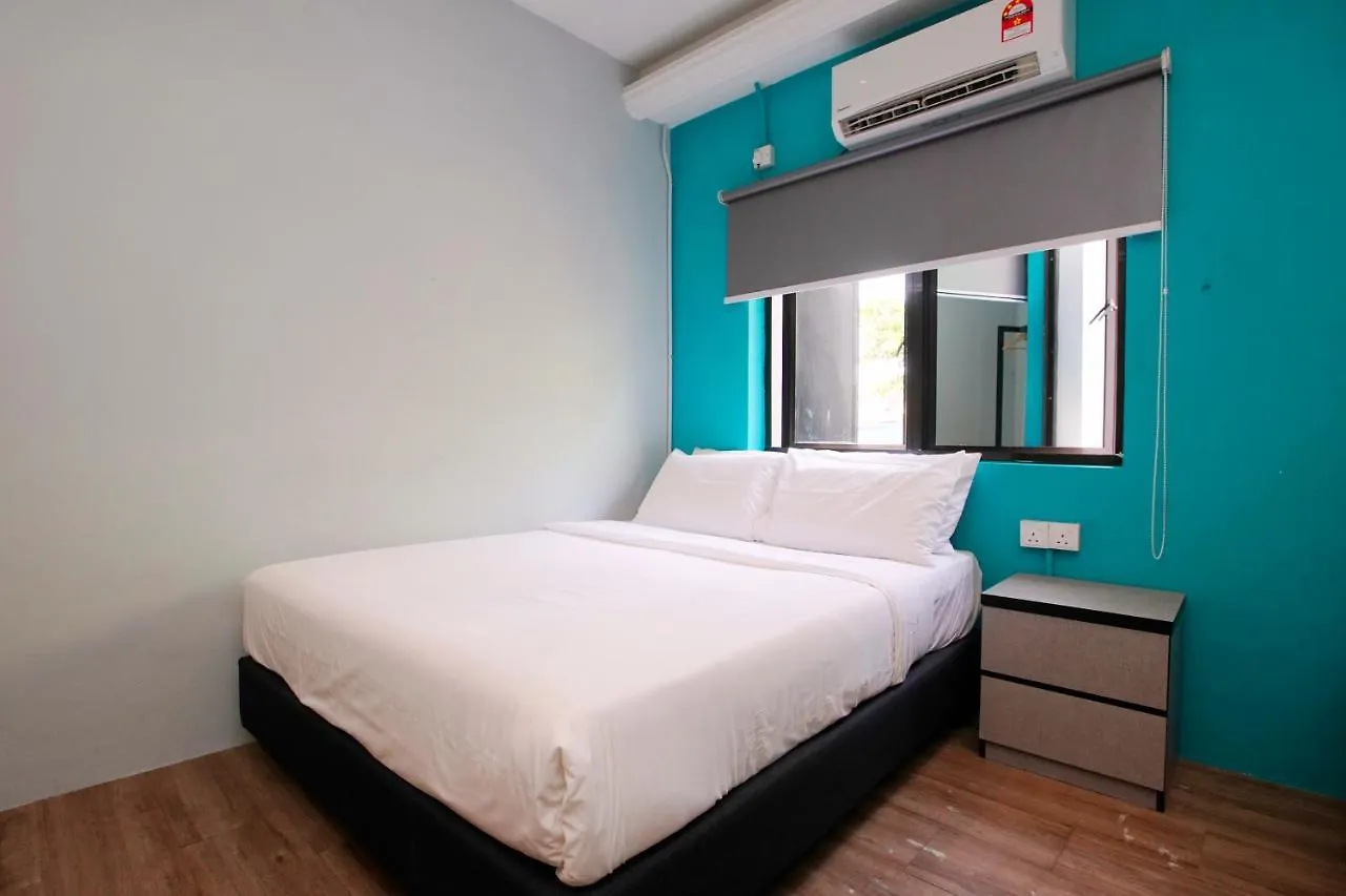 Ipoh Sakura Hotel