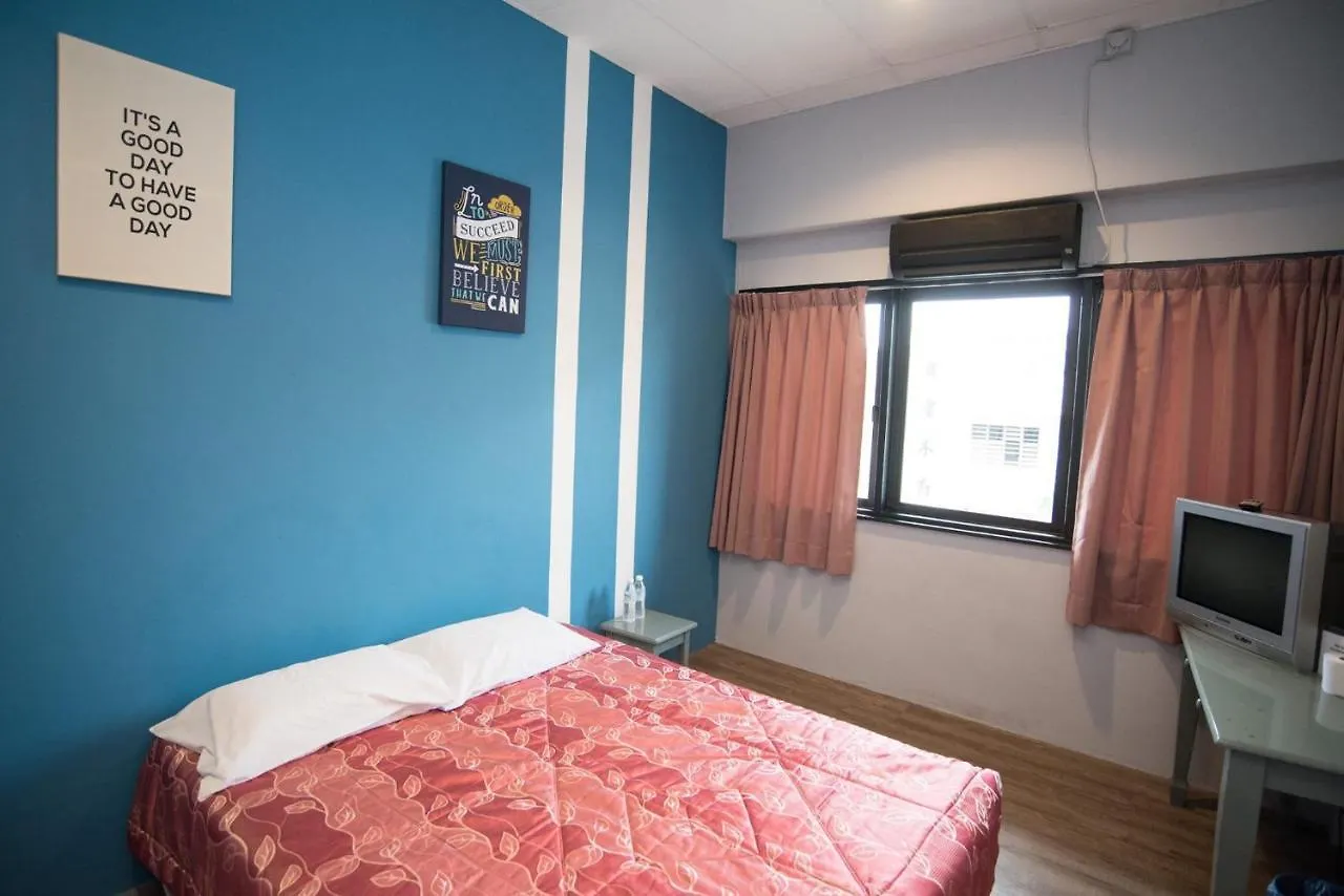 Ipoh Sakura Hotel