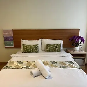 Scc Centre Hotel Kuala Lumpur