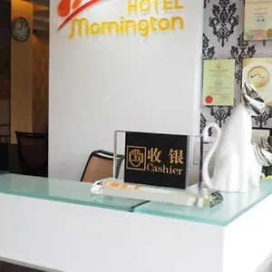 Hotel Mornington Medan
