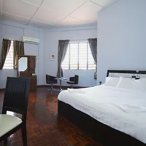 Hin Loi Guest house Kota Kinabalu