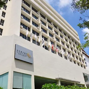 The Jerai Alor Star Hotel Alor Setar