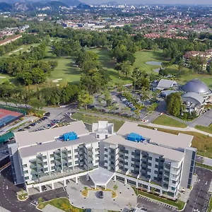 Meru At Meru Valley Ipoh