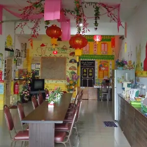 Old Town Bed & Breakfast Malacca