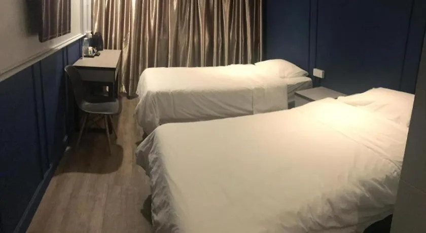 Ipoh Sakura Hotel