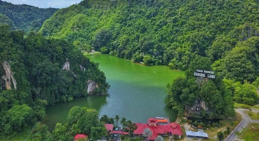 Ipoh Sakura Hotel 3*,  Ma­lay­sia