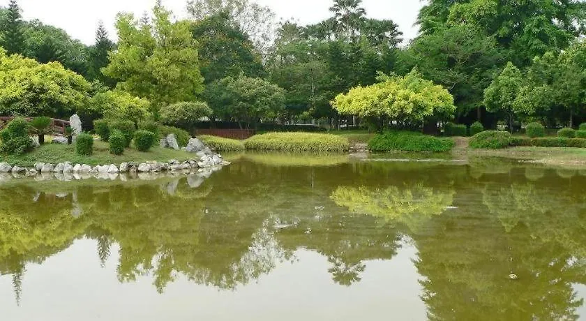 Ipoh Sakura Hotel Ma­lay­sia