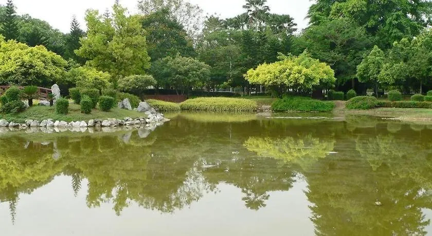 ***  Ipoh Sakura Hotel Ma­lay­sia