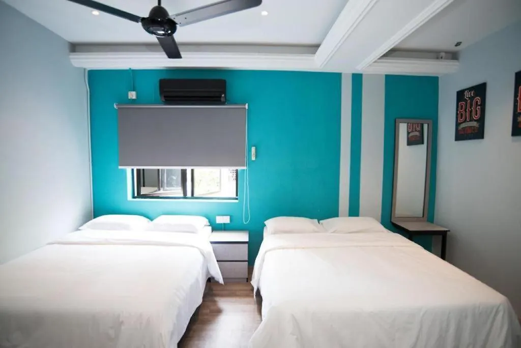 Ipoh Sakura Hotel