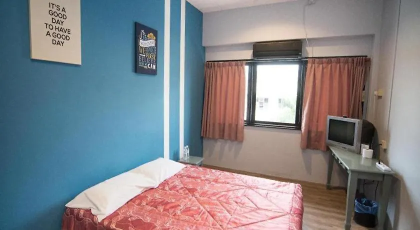 Ipoh Sakura Hotel