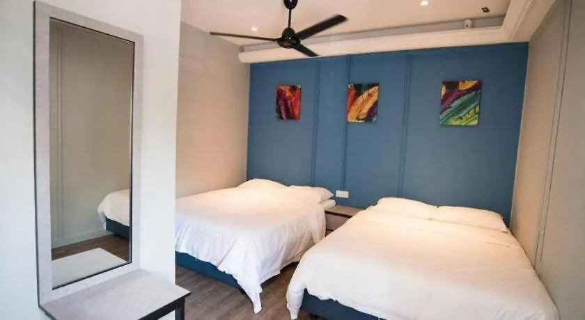 Ipoh Sakura Hotel
