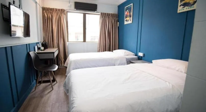 ***  Ipoh Sakura Hotel Ma­lay­sia