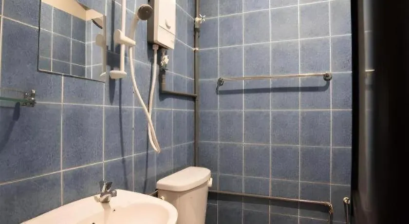 Ipoh Sakura Hotel 3*,  Ma­lay­sia