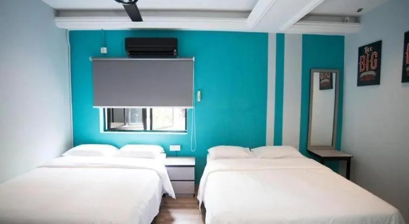 Ipoh Sakura Hotel