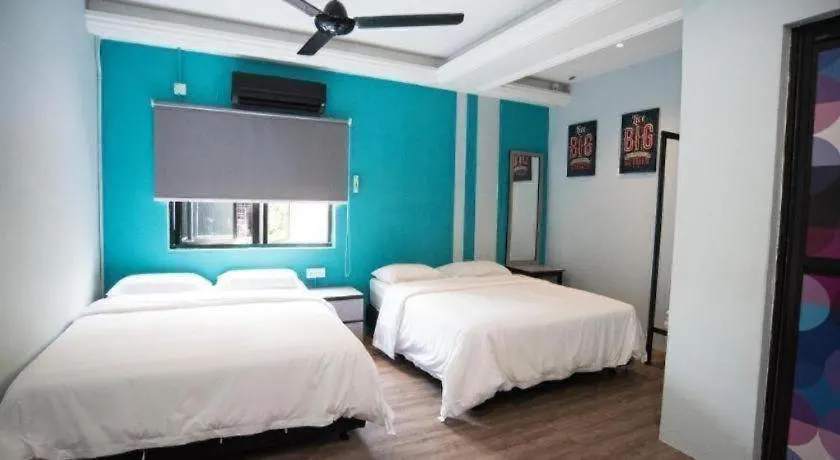 Ipoh Sakura Hotel